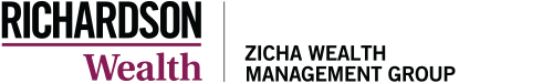  Richardson Wealth: Zicha Wealth Management Group 