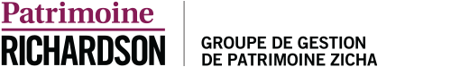  Patrimoine Richardson: Groupe de gestion de patrimoine Zicha 
